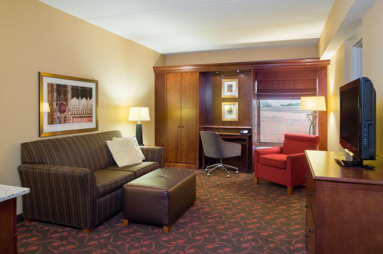 Larkspur Landing Carlisle Hotel Exterior foto