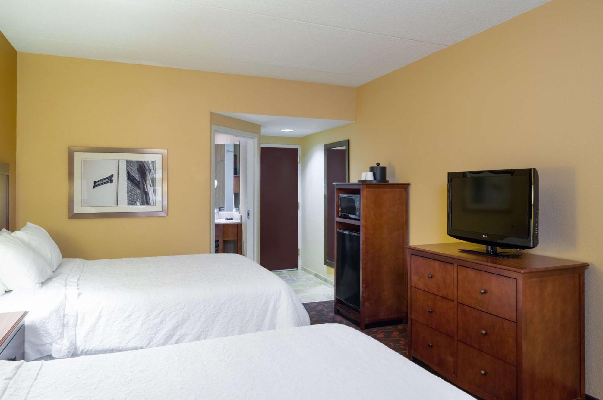 Larkspur Landing Carlisle Hotel Exterior foto