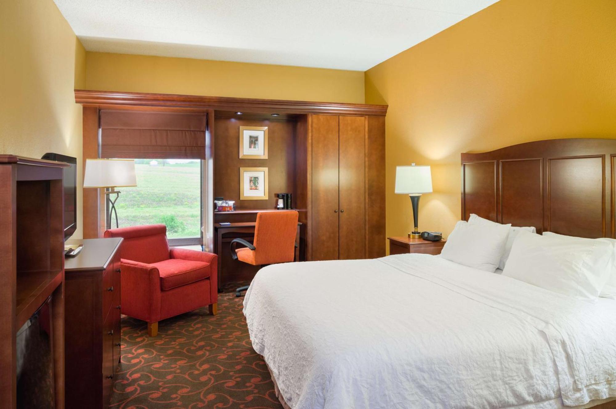 Larkspur Landing Carlisle Hotel Exterior foto