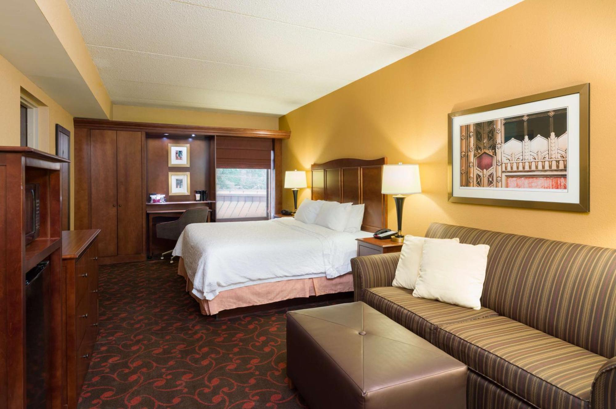Larkspur Landing Carlisle Hotel Exterior foto