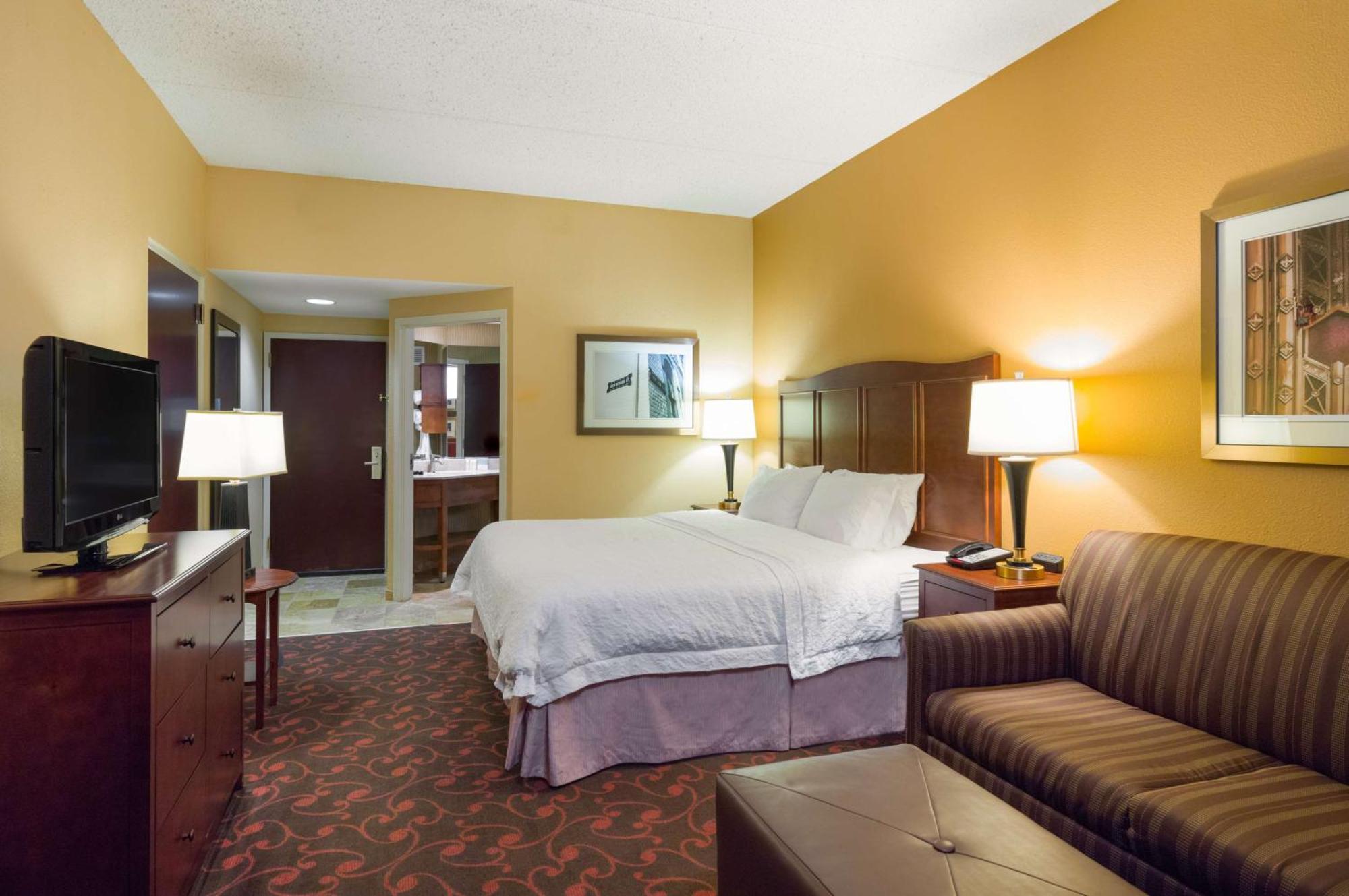 Larkspur Landing Carlisle Hotel Exterior foto