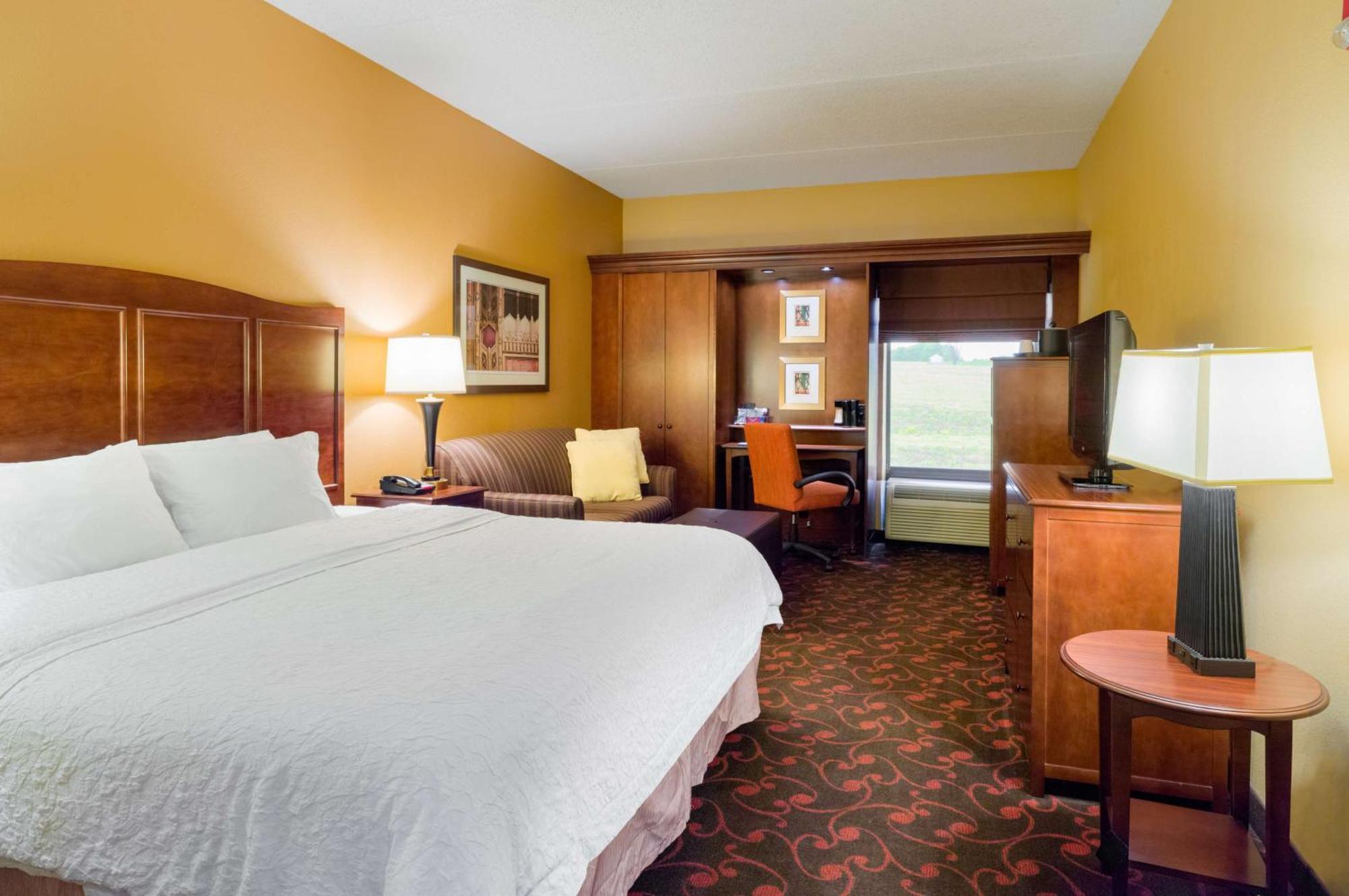 Larkspur Landing Carlisle Hotel Exterior foto