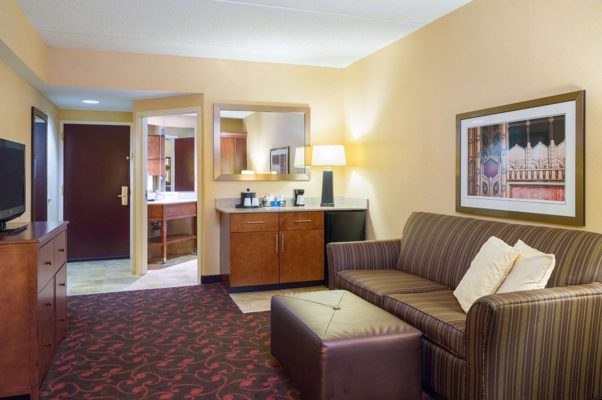 Larkspur Landing Carlisle Hotel Exterior foto