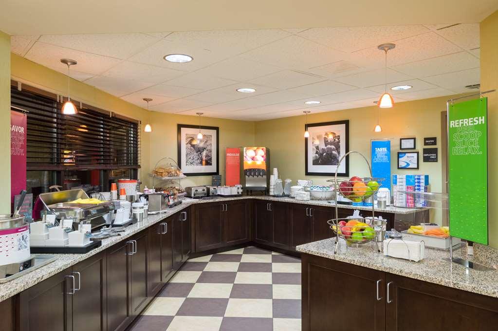 Larkspur Landing Carlisle Hotel Restaurante foto