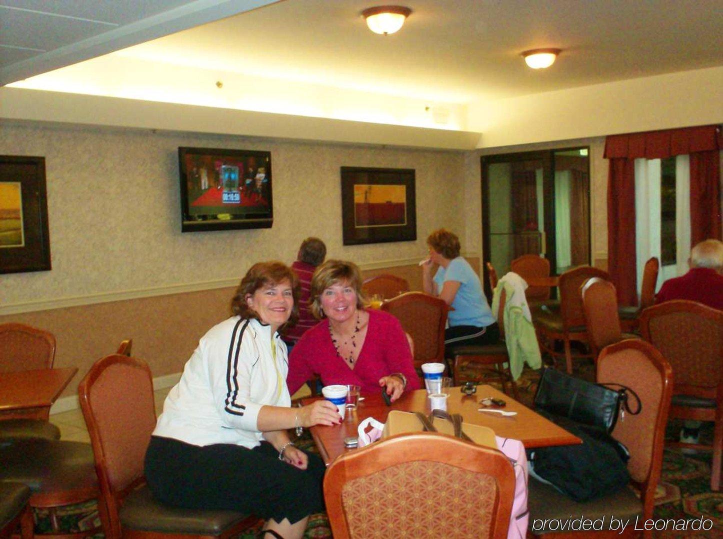 Larkspur Landing Carlisle Hotel Restaurante foto