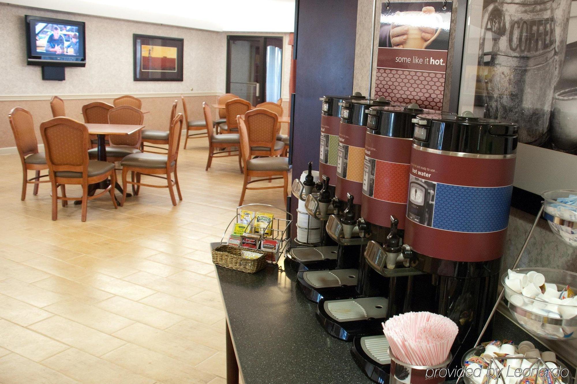 Larkspur Landing Carlisle Hotel Restaurante foto