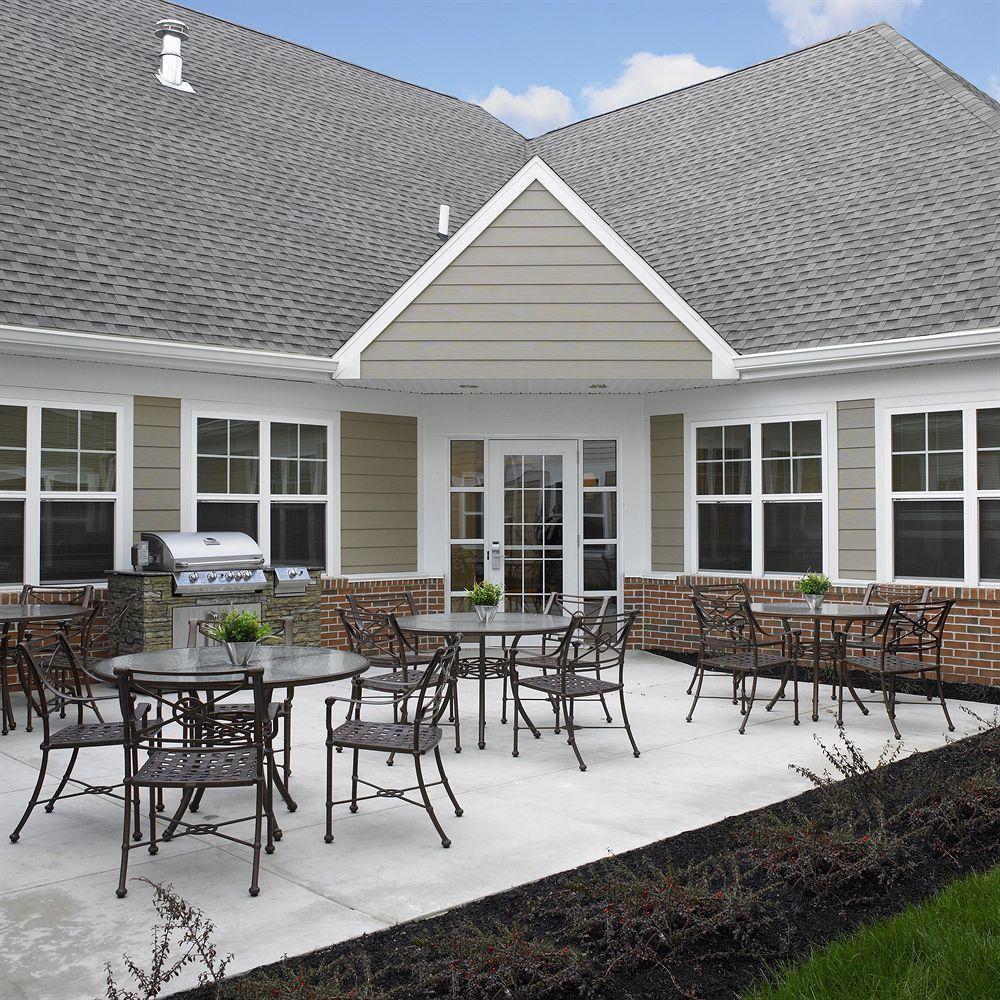 Larkspur Landing Carlisle Hotel Exterior foto