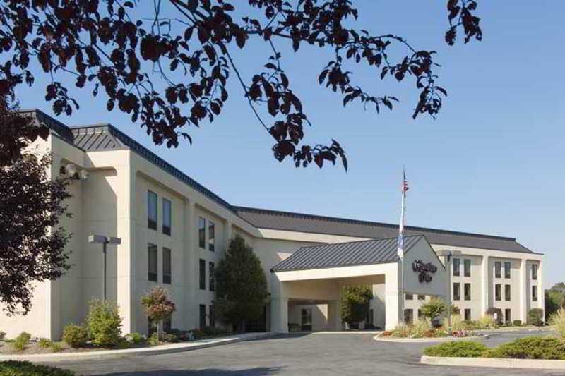 Larkspur Landing Carlisle Hotel Exterior foto